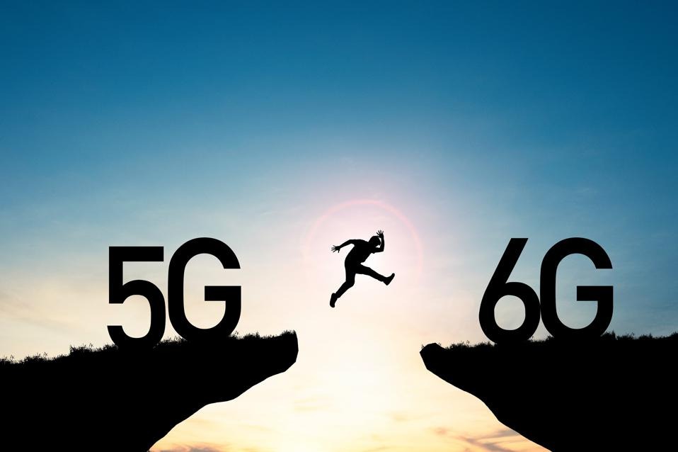 Thế giới - Thế giới sắp đón công nghệ 6G vào năm 2030