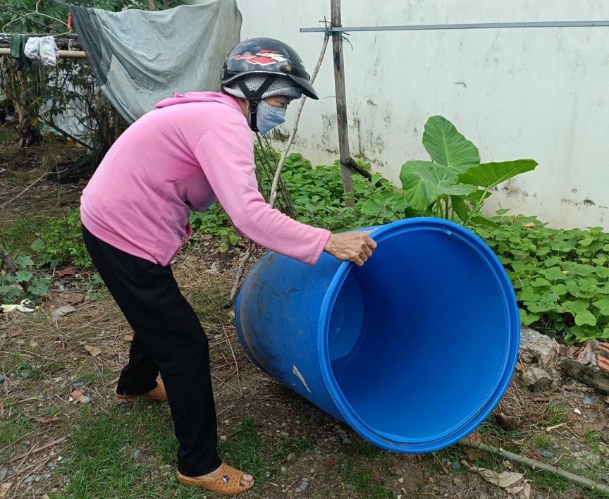 Sức khỏe - Sở Y tế Bình Dương triển khai phương án ngăn ngừa dịch sốt xuất huyết (Hình 6).