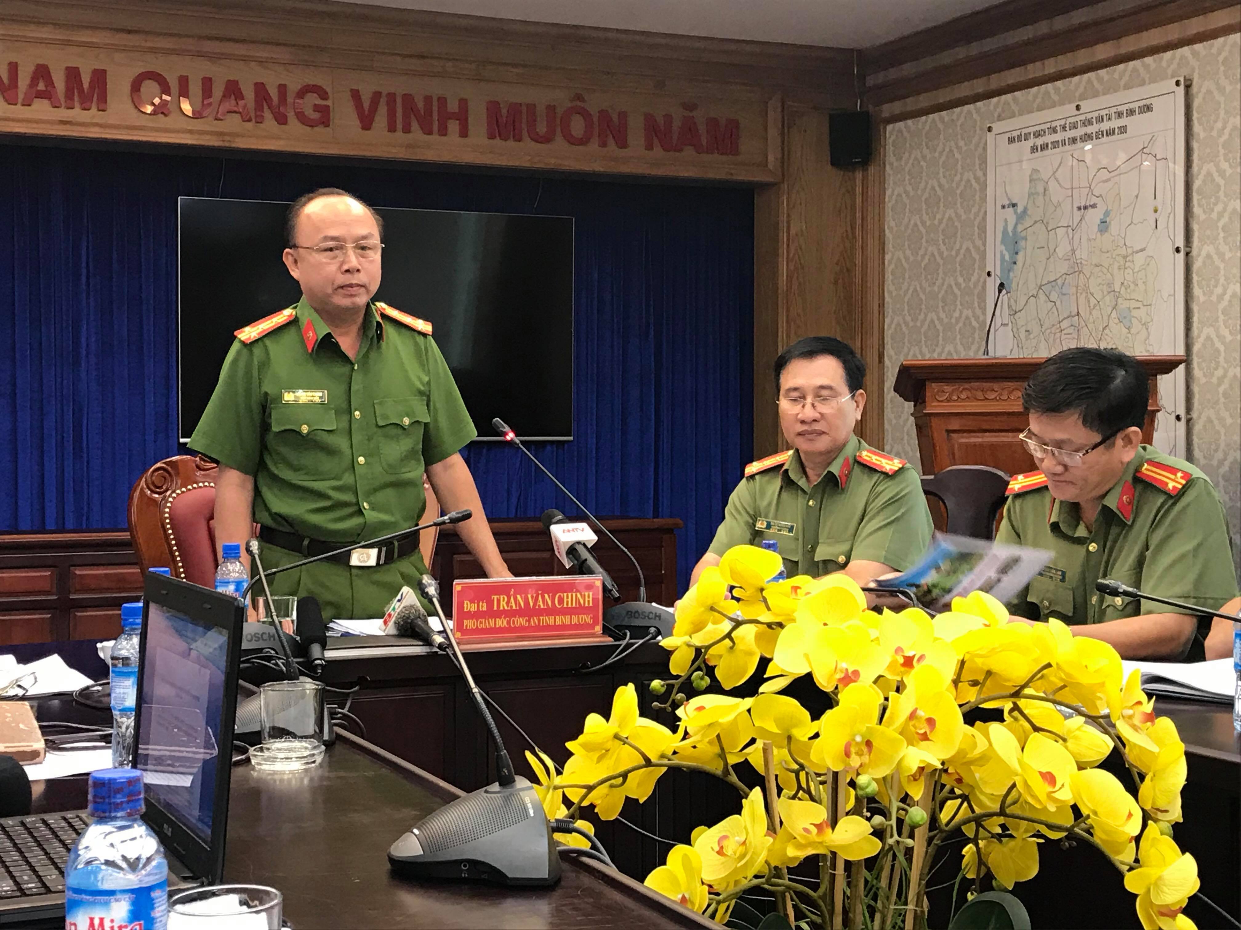 An ninh - Hình sự - Thông tin mới vụ vợ sát hại chồng rồi phân xác phi tang ở Bình Dương (Hình 2).