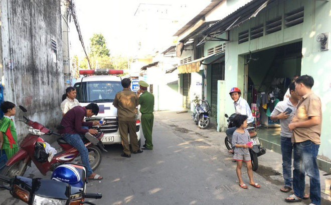 Vợ phát hiện chồng tử vong khi gọi dậy đi làm (Hình 2).