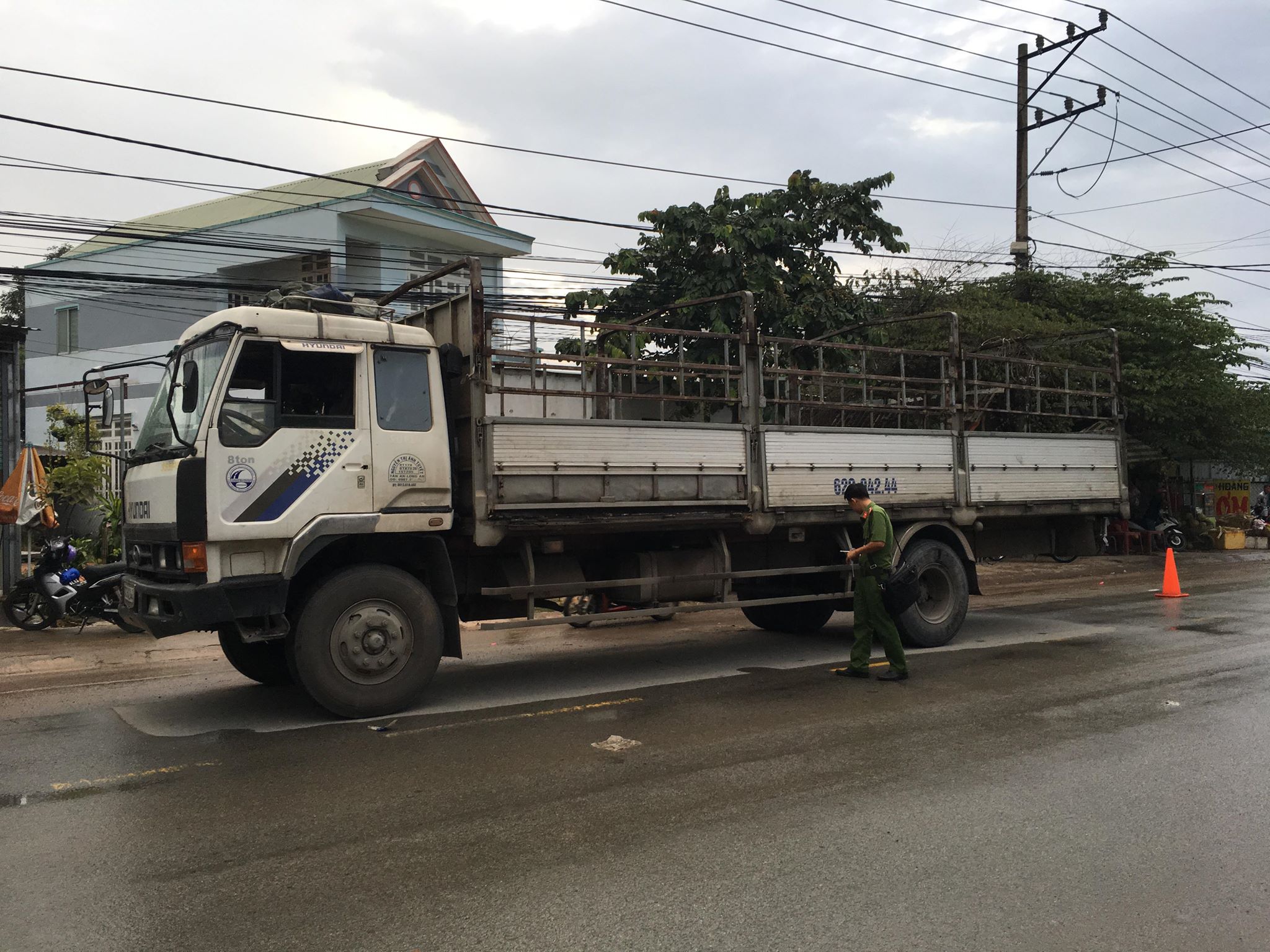 Tin nhanh - Liên tiếp 5 người thương vong sau tai nạn giao thông (Hình 3).