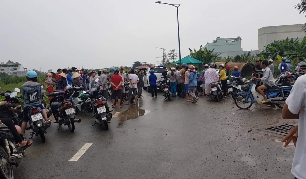 An ninh - Hình sự - Xác định được danh tính nam tài xế Grabbike bị sát hại dã man, cướp tài sản