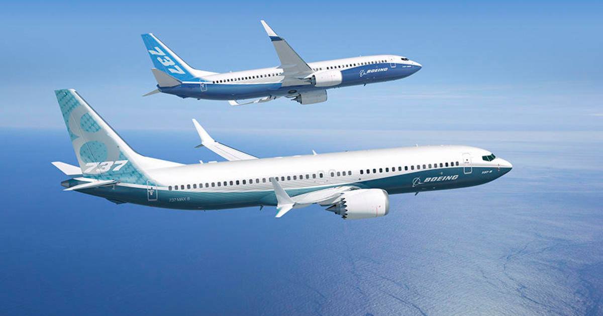 Tiêu dùng & Dư luận - Vietjet Air lên tiếng về quyết định đặt mua 100 máy bay Boeing 737 MAX
