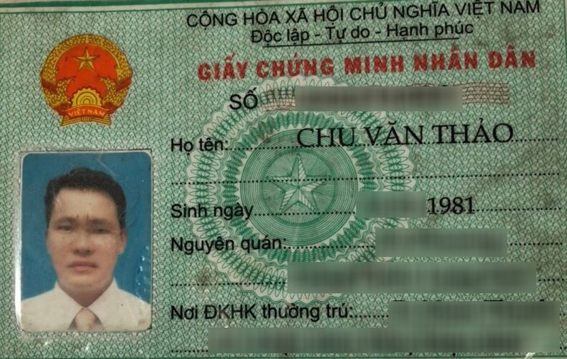 An ninh - Hình sự - Nam thiếu niên 17 tuổi bị đâm chết vì uống cà phê với gái có chồng (Hình 2).