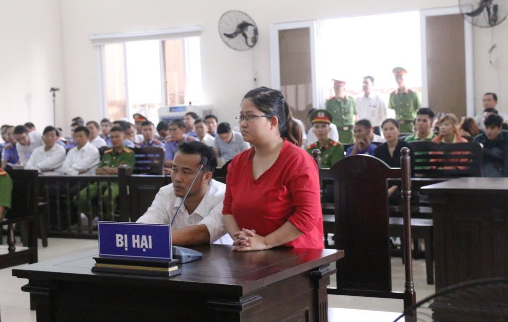 Hồ sơ điều tra - Rùng mình với lý do hung thủ 'truy cùng giết tận' 3 bà cháu ở Bình Dương (Hình 2).