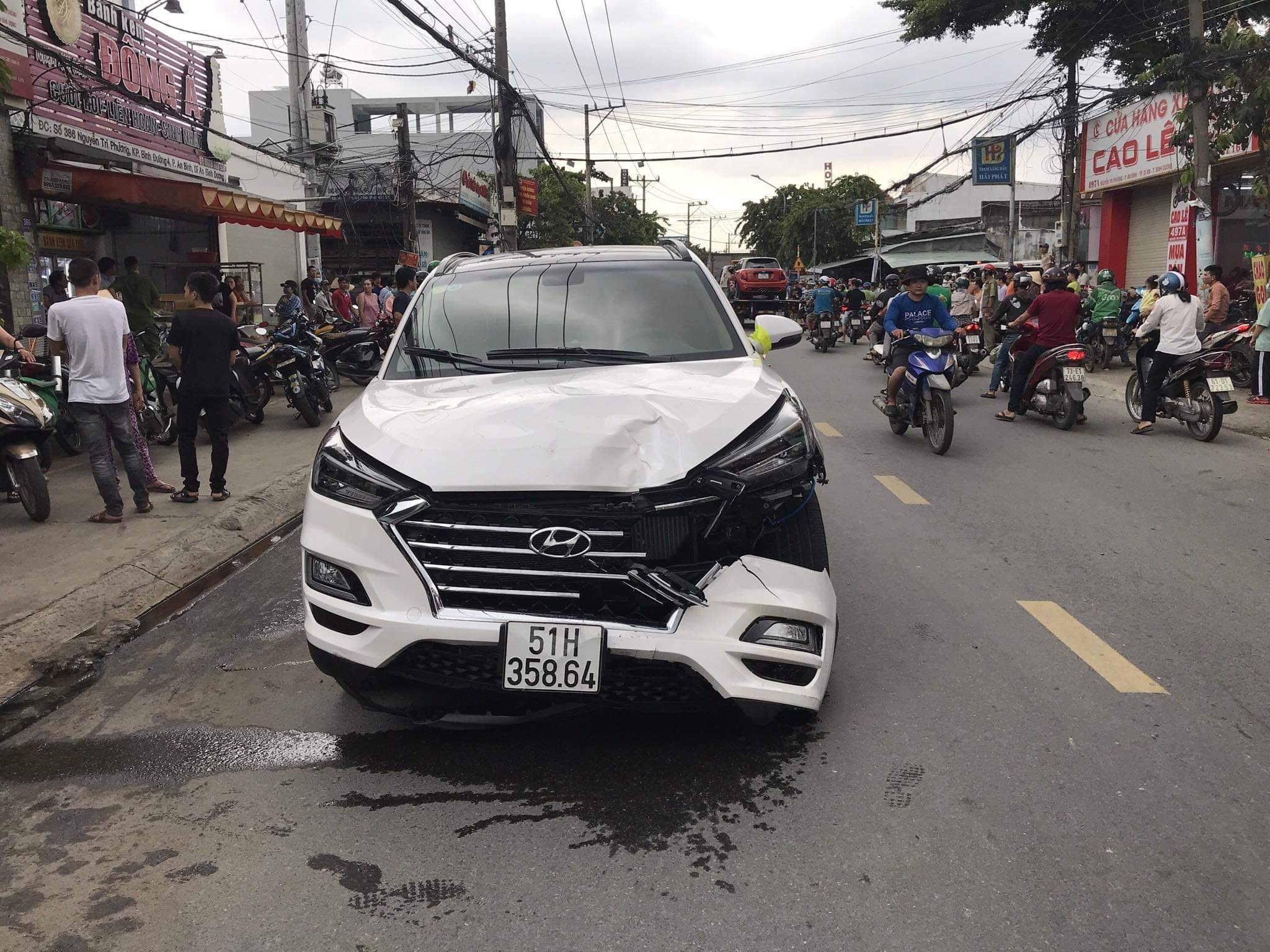 Hồ sơ điều tra - Đại ca tông chết người đẩy đàn em ra thế thân không thoát 'lưới trời' (Hình 2).