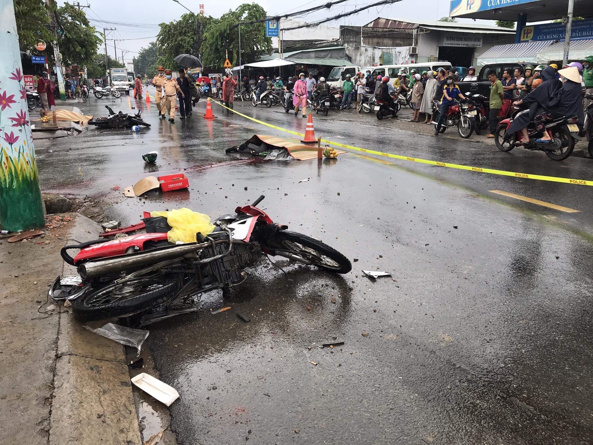 Hồ sơ điều tra - Đại ca tông chết người đẩy đàn em ra thế thân không thoát 'lưới trời'