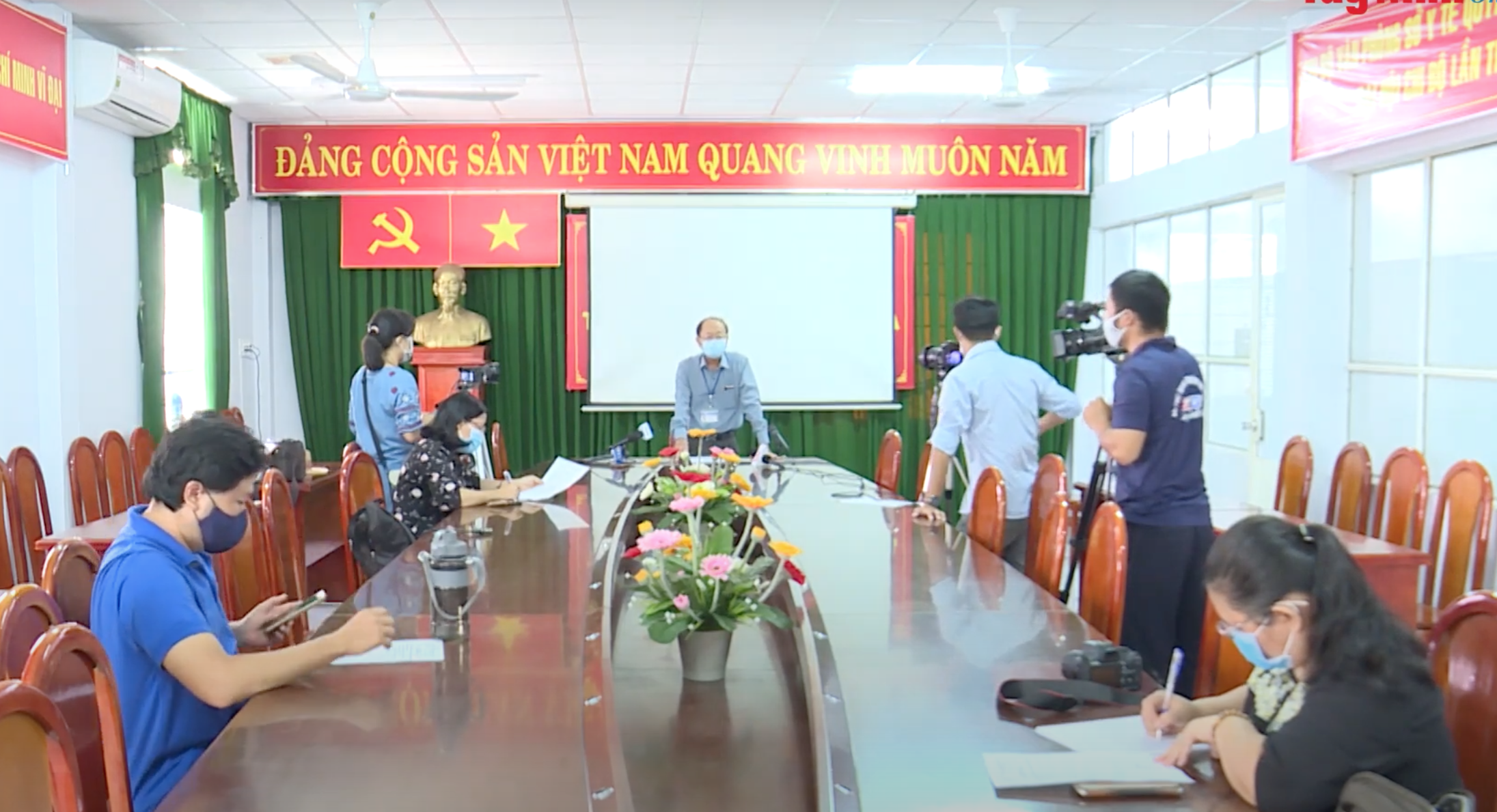 Sự kiện - Tây Ninh triển khai truy vết F1 liên quan đến ca mắc Covid-19 (Hình 2).