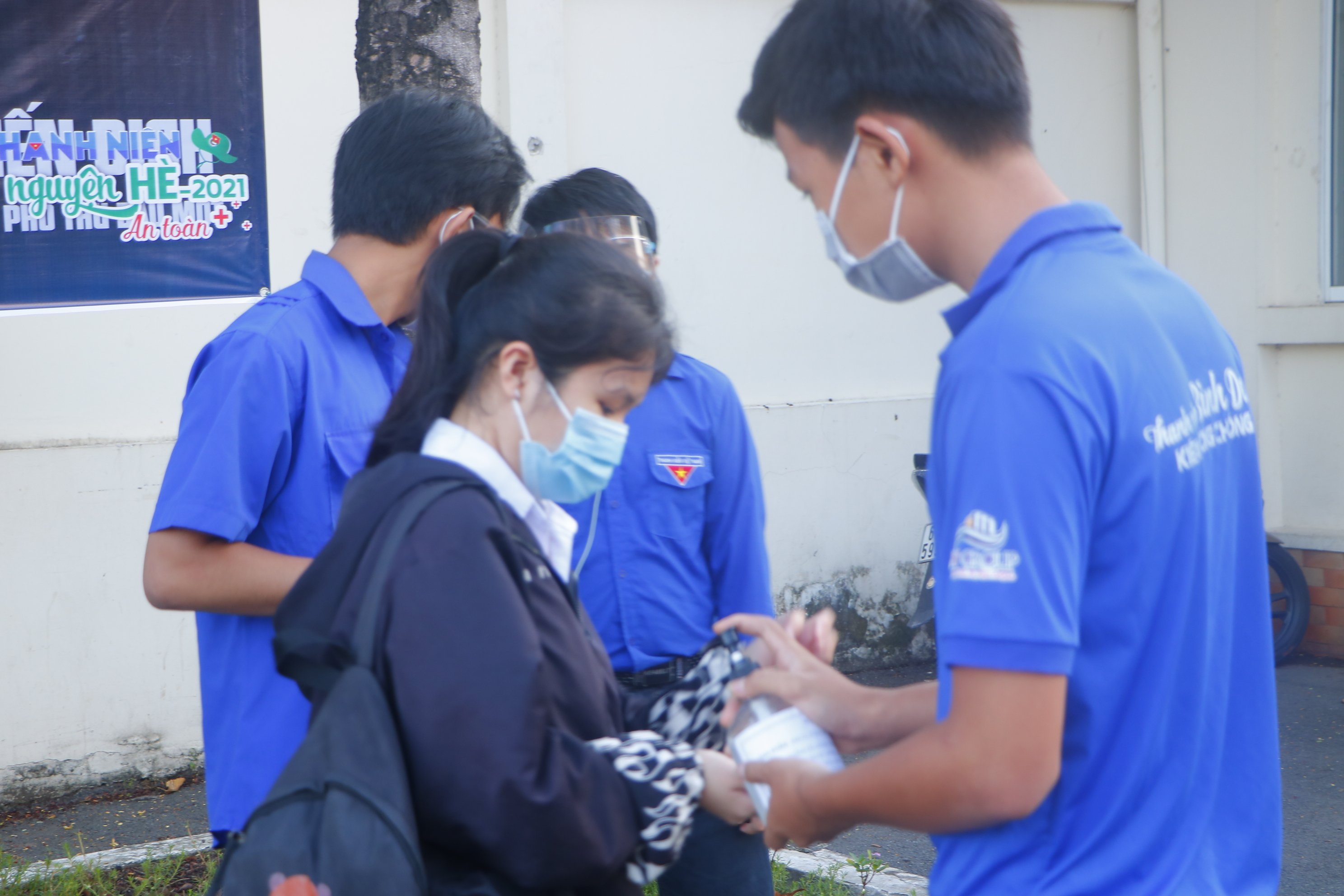 Sự kiện - Hơn 570 thí sinh ở Bình Dương không thể dự thi tốt nghiệp THPT đợt 1 vì Covid-19 (Hình 2).