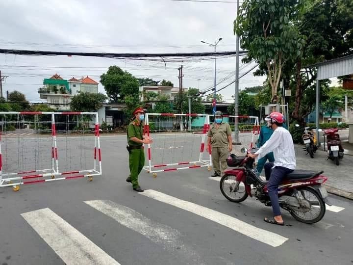 Sự kiện - Bình Dương: Tiếp tục thực hiện giãn cách xã hội đến hết tháng 8/2021