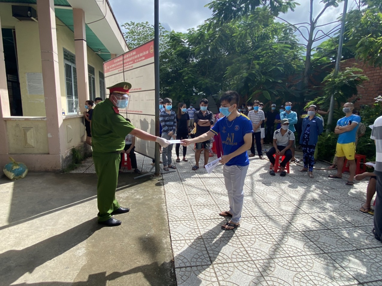 Sự kiện - Bình Dương đề xuất tiêm vắc-xin phòng Covid-19 cho người từ 12 đến dưới 18 tuổi (Hình 3).