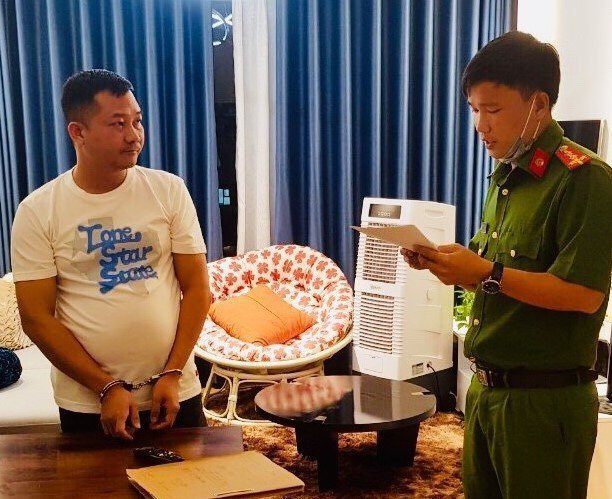 Hồ sơ điều tra - Công an Tp.HCM tìm nạn nhân mua phải dự án “ma” ở Bình Dương
