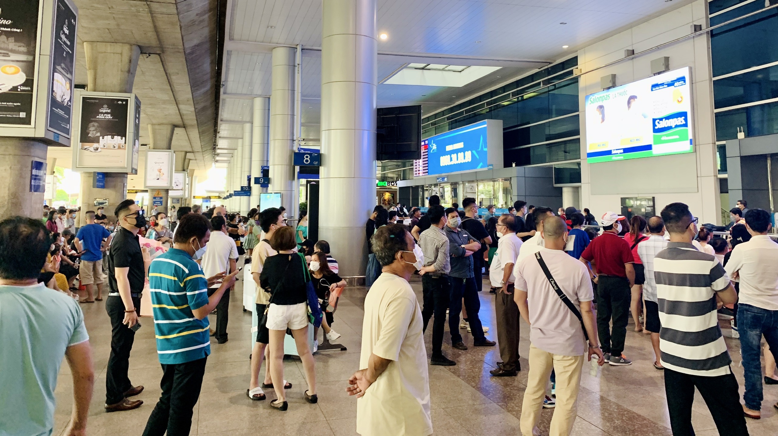 Tiêu dùng & Dư luận - Vietnam Airlines khôi phục nhiều đường bay tới Trung Quốc  (Hình 2).