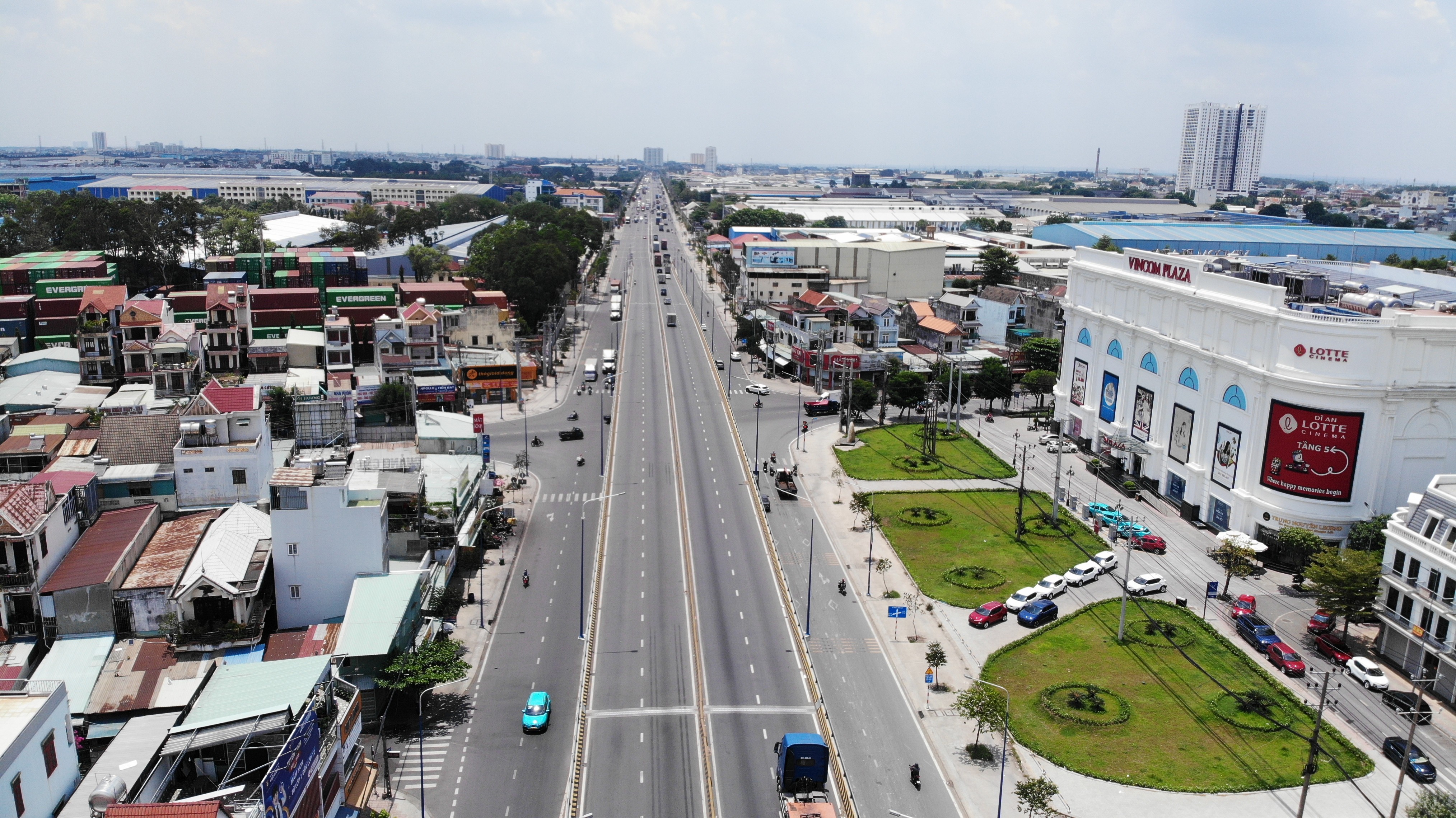 Bất động sản -  “Thanh lọc” sản phẩm bất động sản bằng thước đo pháp lý (Hình 4).