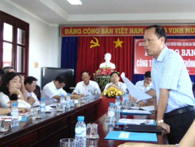 Xã hội - Bạc Liêu: Kiểm điểm 2 Phó chánh Thanh tra sở Xây dựng vụ 'biệt phủ' không phép