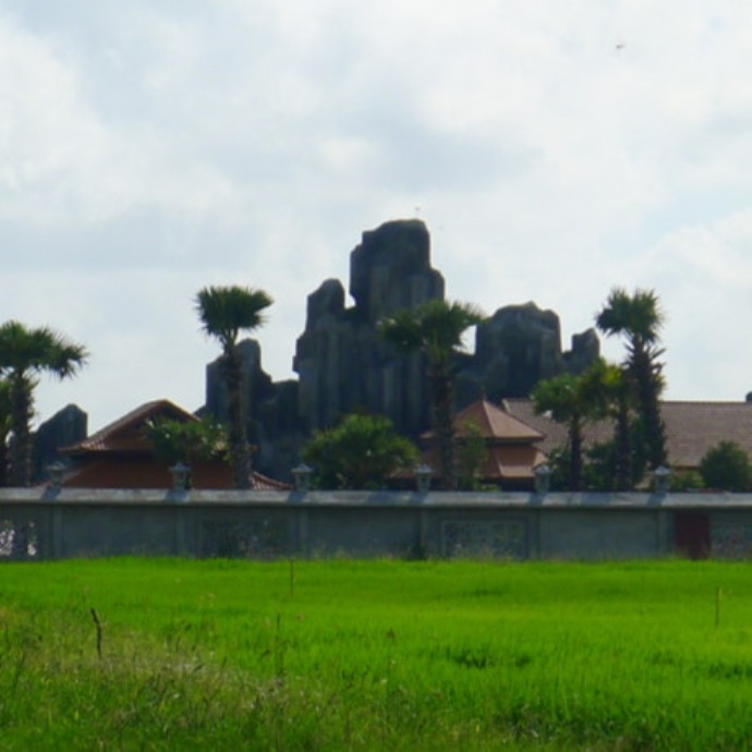Xã hội - Bạc Liêu: Kiểm điểm 2 Phó chánh Thanh tra sở Xây dựng vụ 'biệt phủ' không phép (Hình 2).