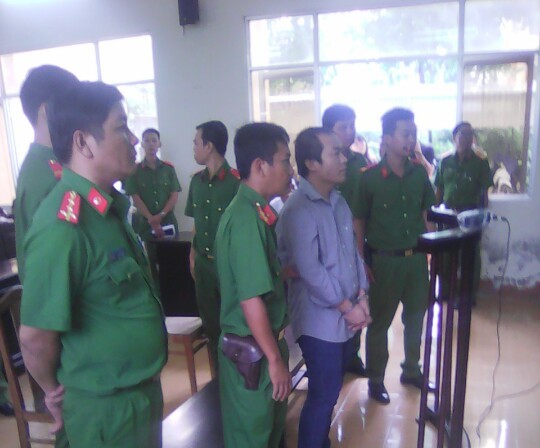 Pháp luật - Đối tượng nhẫn tâm giết chết thai phụ nhận án tử hình