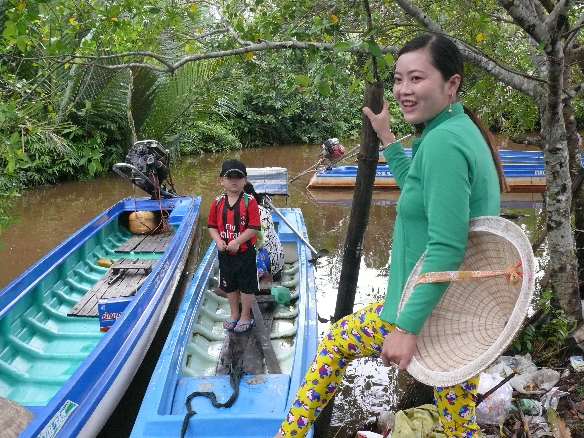 Xã hội - Xã Tân Bằng (Thới Bình, Cà Mau): Đường hư, cầu sập, người dân kêu cứu (Hình 5).