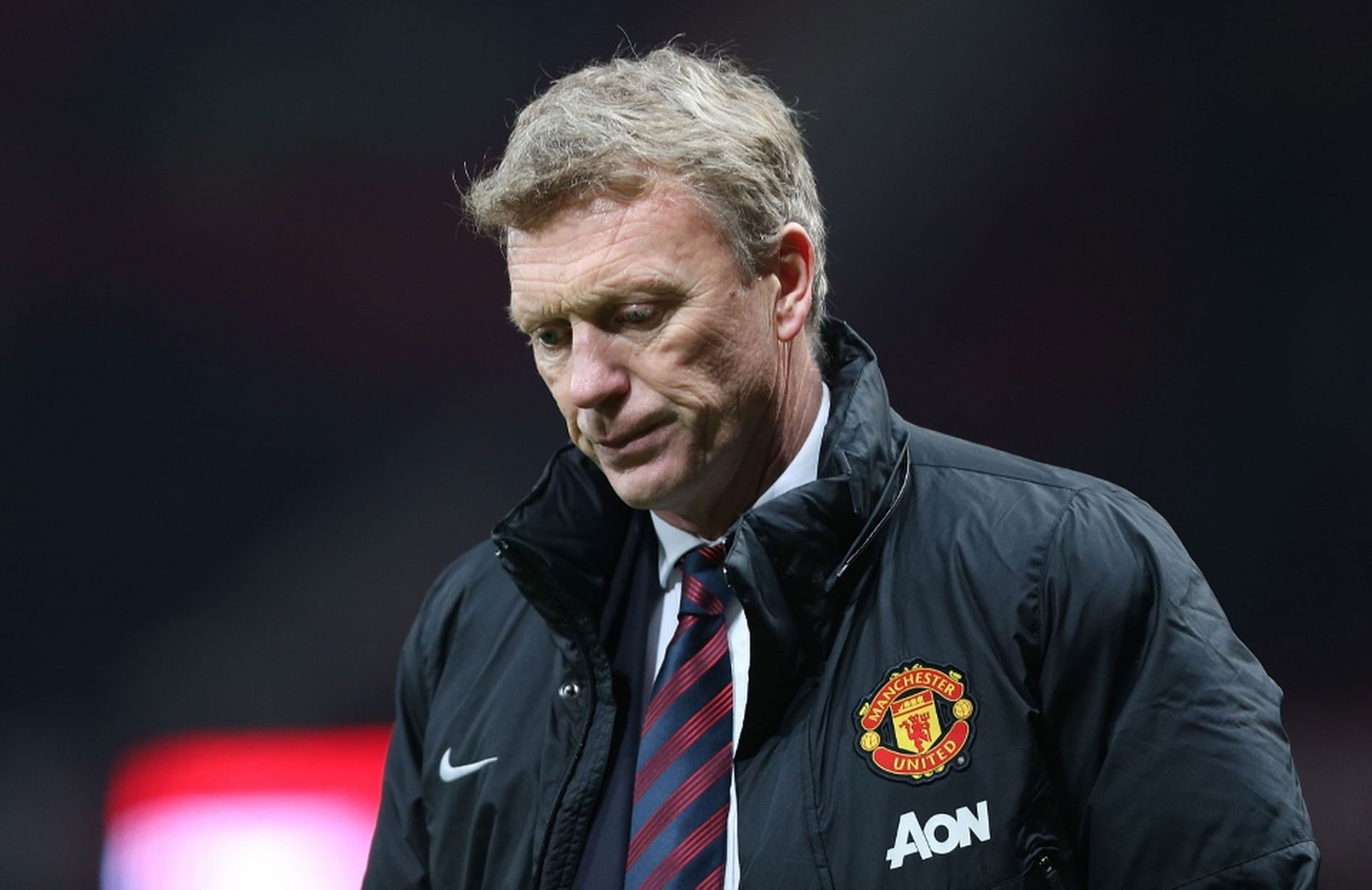 Thể thao - David Moyes: Cuối cùng thì 'truyền nhân Sir Alex' đã bước ra ánh sáng (Hình 2).