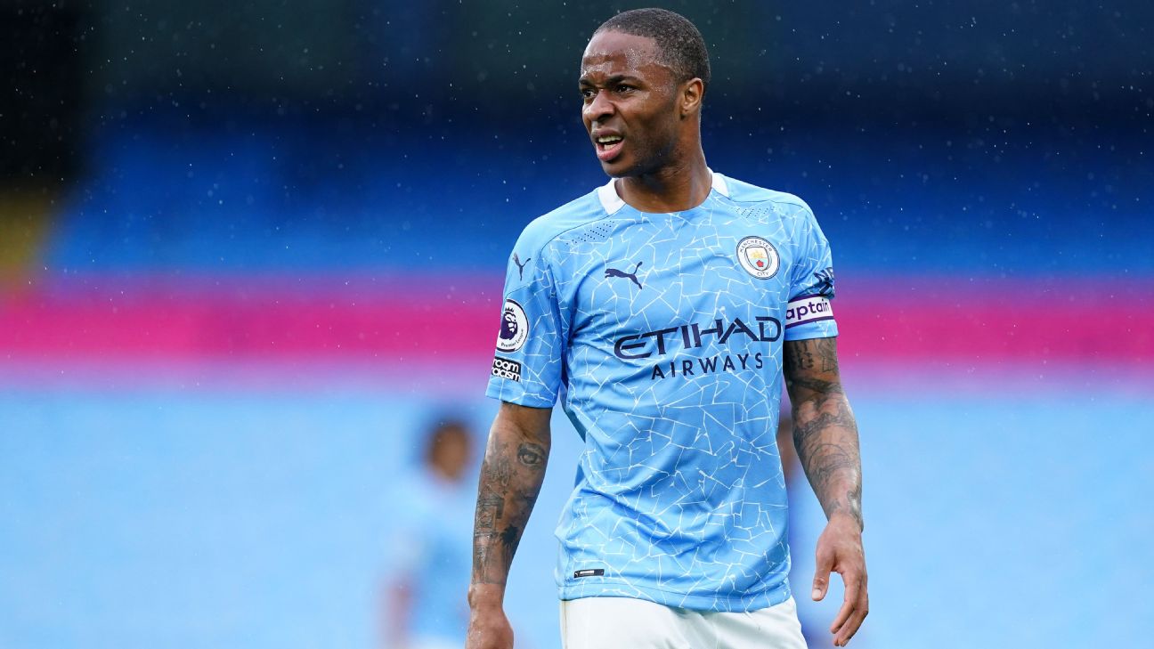 Thể thao - Raheem Sterling có hợp với Barca? (Hình 3).