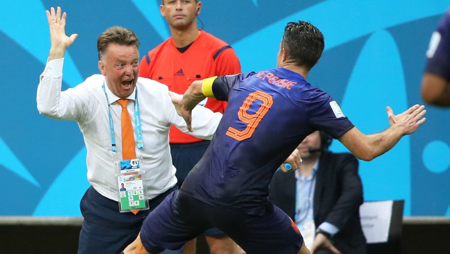 Thể thao - ĐT Hà Lan: Lốc có nổi cùng Van Gaal như World Cup 2014? (Hình 3).