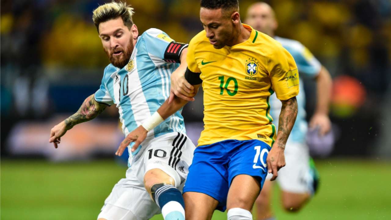 Thể thao - ĐT Argentina, vé World Cup & mặt tối của bóng đá Nam Mỹ