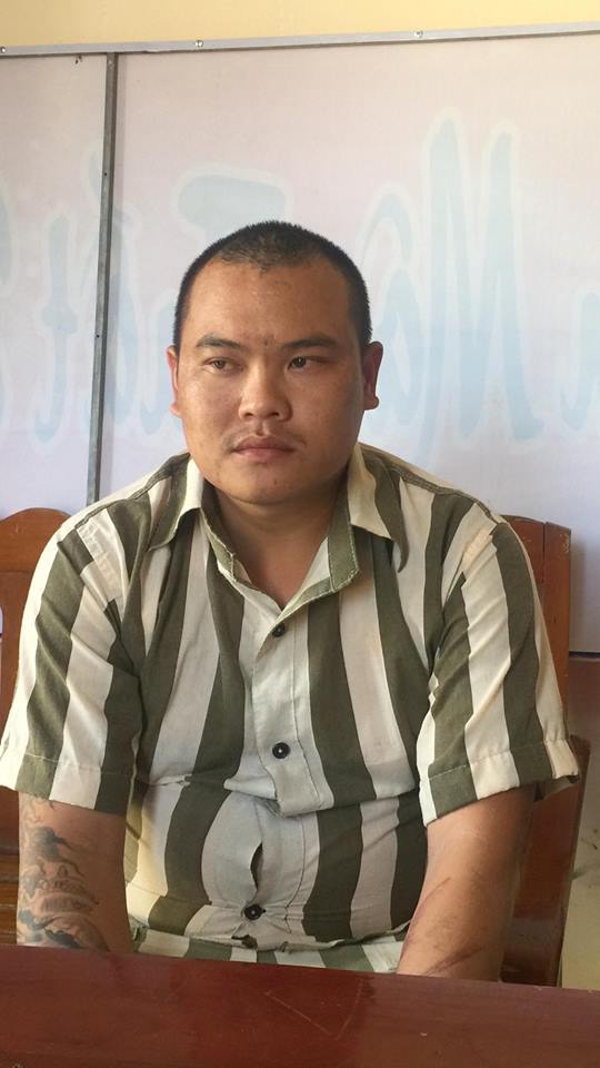 Hồ sơ điều tra - Lòng bao dung của cha mẹ 'cải tạo' cuộc đời đứa con trai sa ngã