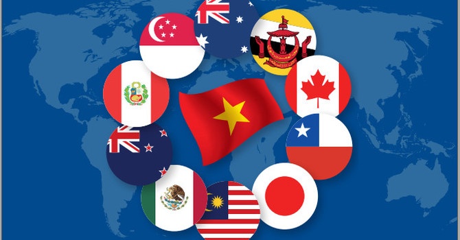 Tài chính - Ngân hàng - CPTPP: Những cơ hội rất đáng dấn thân
