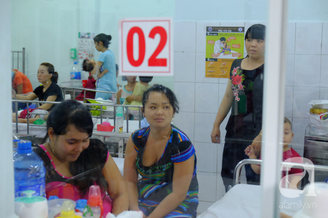 Sức khỏe - Bộ trưởng Y tế chỉ rõ thiếu sót khiến dịch bệnh chân tay miệng nghiêm trọng (Hình 3).