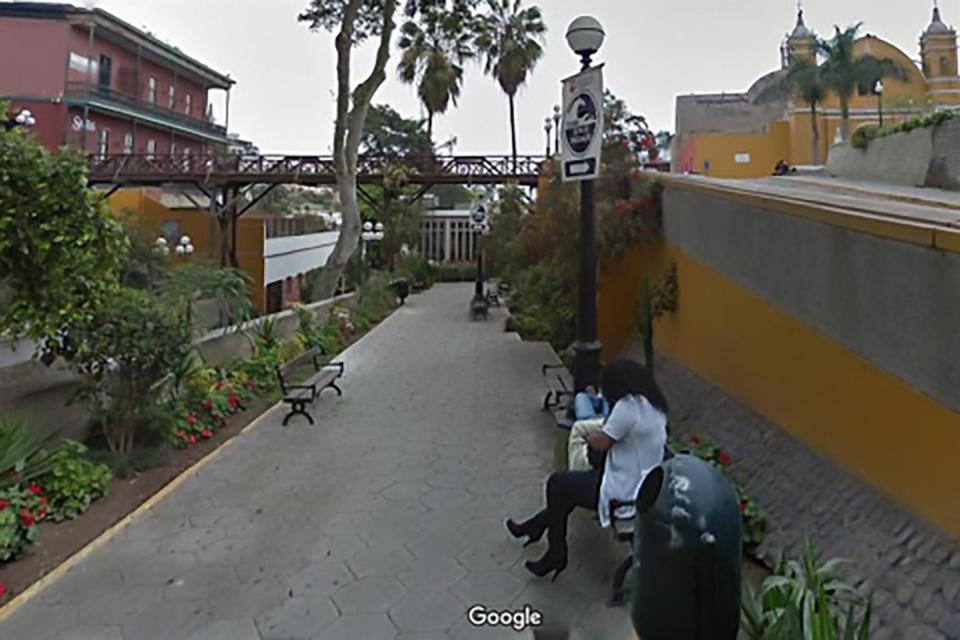 Cộng đồng mạng - Ngỡ ngàng phát hiện vợ ngoại tình khi tìm đường trên Google Maps (Hình 3).