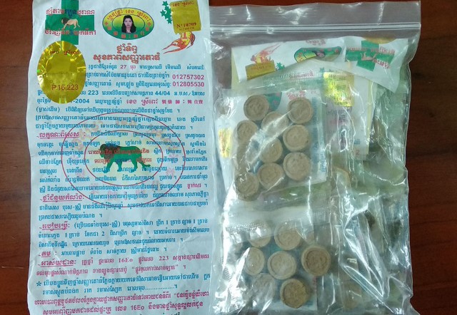 Sức khỏe - Lý do bất ngờ khiến 'Thuốc thần tiên' nhãn hiệu sư tử lớn và thuốc 092414343 bị thu hồi