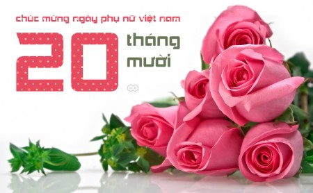 Gia đình - Lời chúc ngày Phụ nữ Việt Nam 20/10 ý nghĩa, ngắn gọn, độc đáo nhất dành tặng cô giáo