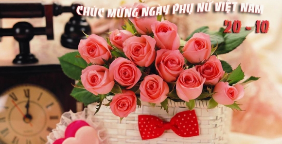 Gia đình - Bài phát biểu, diễn văn cho ngày Phụ nữ Việt Nam 20/10 hay, ngắn gọn, đầy đủ nhất (Hình 2).