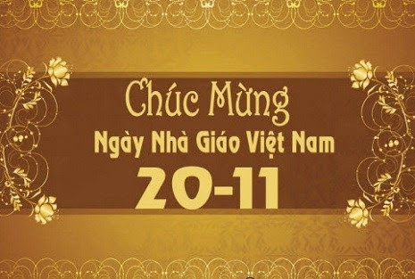 Giáo dục - Lời chúc 20/11 hài hước nhất mà học sinh “lùng sục” gửi thầy cô (Hình 3).