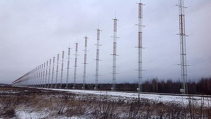 Quân sự - Nga bất ngờ triển khai radar “siêu khủng”, có khả năng 'bắt gọn' 5.000 mục tiêu, hóa giải tấn công tên lửa