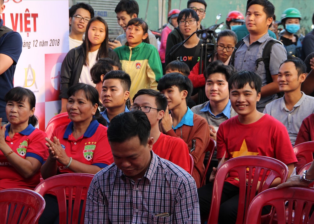 Thể thao - Anh Đức:  Bật mí chuyện vợ là 'huấn luyện viên' thứ 2 sau thầy Park Hang-seo (Hình 4).