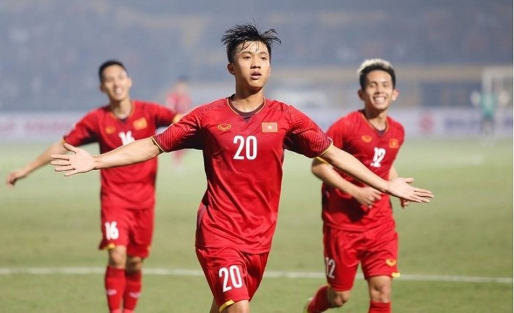 Thể thao - AFF Cup 2018:  Xem lại cú volley đoạt giải Bàn thắng đẹp nhất của Văn Đức