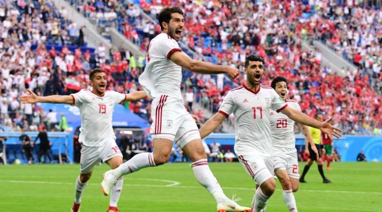 Thể thao - Hậu vệ nổi tiếng Iran nói gì về ĐTQG Việt Nam ở Asian Cup 2019? (Hình 2).