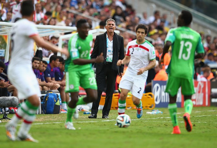 Thể thao - HLV Iran dự đoán 3 cái tên sẽ góp mặt tại vòng bán kết Asian Cup 2019