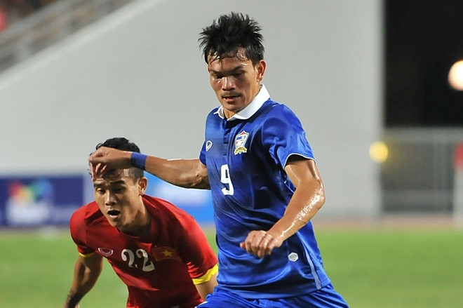 Thể thao - Asian Cup 2019: So sánh bất ngờ về cơ hội của ĐT Thái Lan với ĐT Việt Nam (Hình 2).