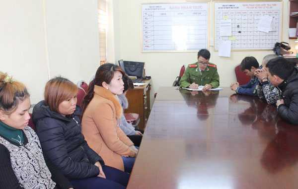 An ninh - Hình sự - Bộ Công An yêu cầu đẩy mạnh điều tra và ngăn chặn tình trạng mua bán bào thai