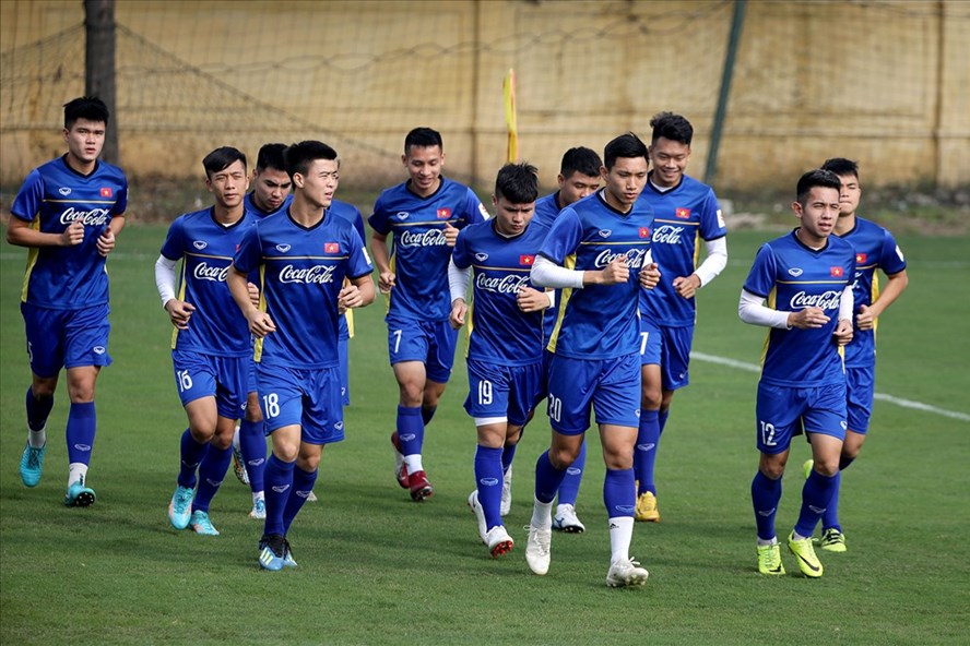 Thể thao - Asian cup 2019: Cầu thủ liên tục chấn thương, HLV Park Hang-seo có giải pháp gì khắc phục?