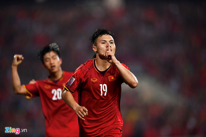 Thể thao - Quang Hải ngoạn mục lọt Top 15 cầu thủ hay nhất ch&acirc;u &Aacute; 2018 (H&igrave;nh 2).