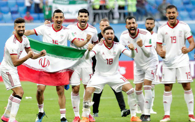 Thể thao - Asian Cup 2019: Nhận diện các cầu thủ nguy hiểm của đội tuyển Iran