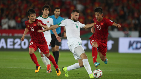 Thể thao - Asian Cup 2019: Trọng tài  trận Việt Nam - Iran từng gây khó dễ U23 Việt Nam như thế nào? (Hình 3).