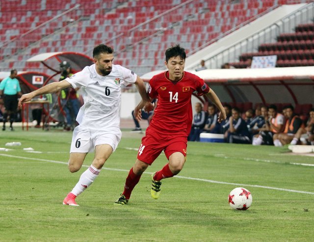 Thể thao - Asian Cup 2019: Truyền thông Hàn Quốc viết gì về hành trình vào vòng 1/8 của ĐT Việt Nam? (Hình 3).