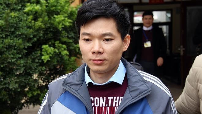 An ninh - Hình sự - Sau 5 ngày im lặng, bác sĩ Hoàng Công Lương bất ngờ lên tiếng trước tòa