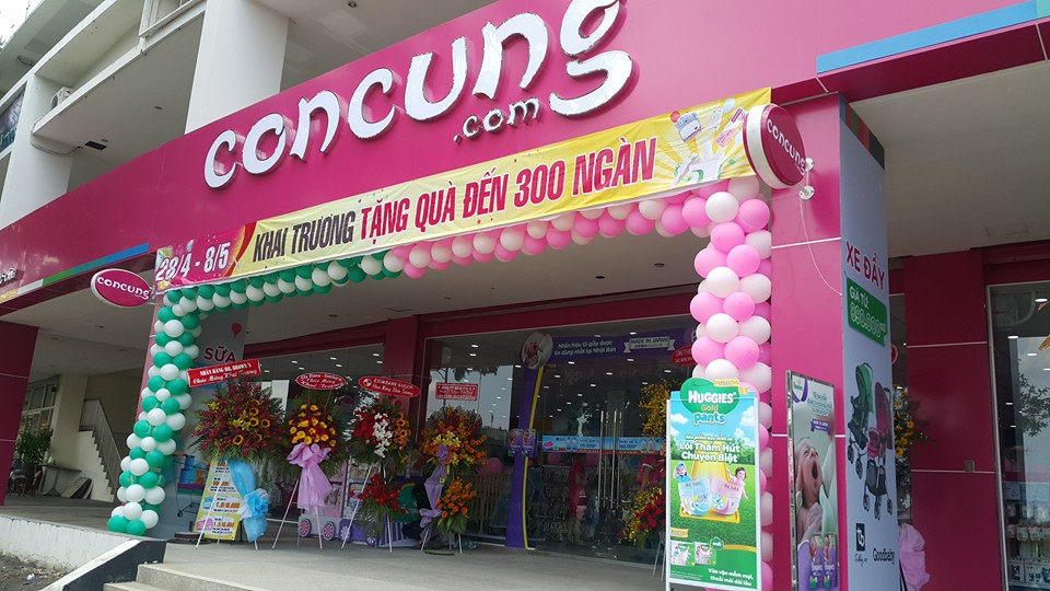 Tiêu dùng & Dư luận - Vì sao công ty Con Cưng bị xử phạt?