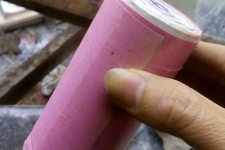 Tin nhanh - 2 vụ nổ lớn gây chết người, nghi do pháo tự chế (Hình 3).