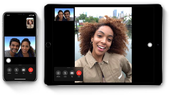 Cuộc sống số - Apple sẽ thưởng lớn cho cậu bé 14 tuổi phát hiện lỗi FaceTime? (Hình 2).